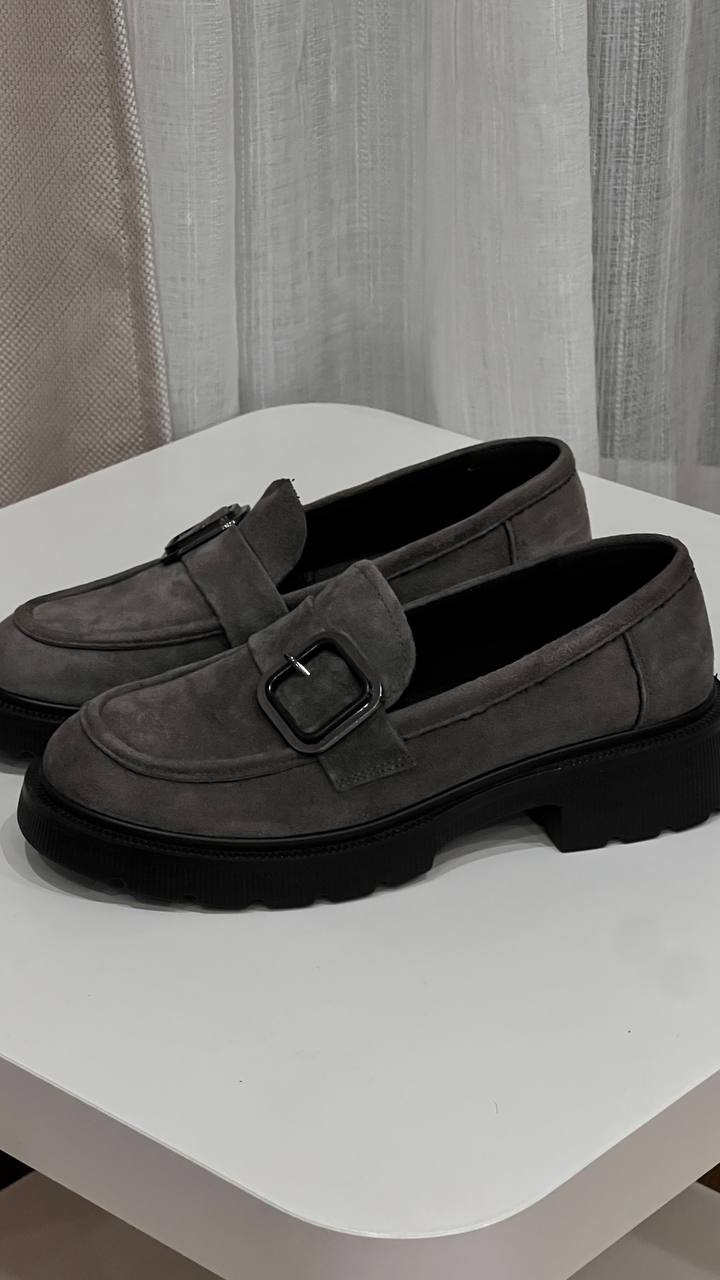 Женские лоферы 36 размер - частное объявление в Новосибирск