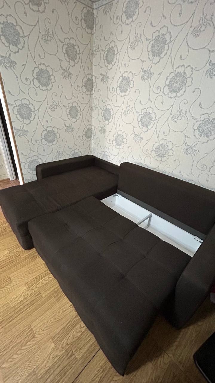 Продам диван с ящиками для хранения - Для дома и дачи в Новосибирск - фото 3