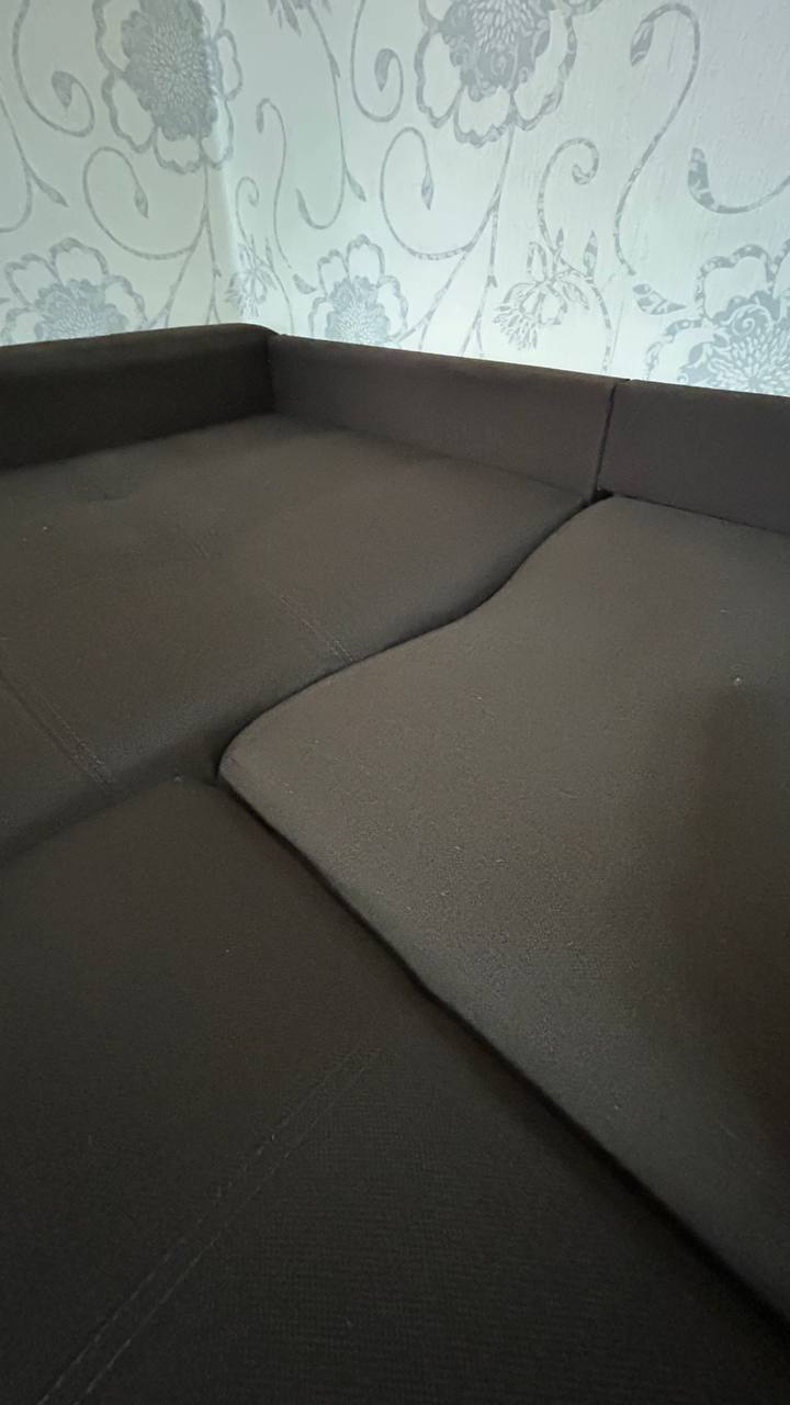 Продам диван с ящиками для хранения - Для дома и дачи в Новосибирск - фото 4