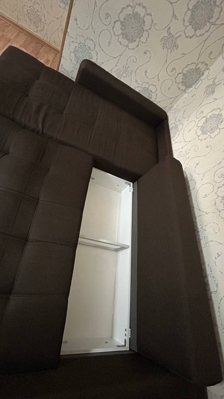 Продам диван с ящиками для хранения - Для дома и дачи в Новосибирск - фото 5