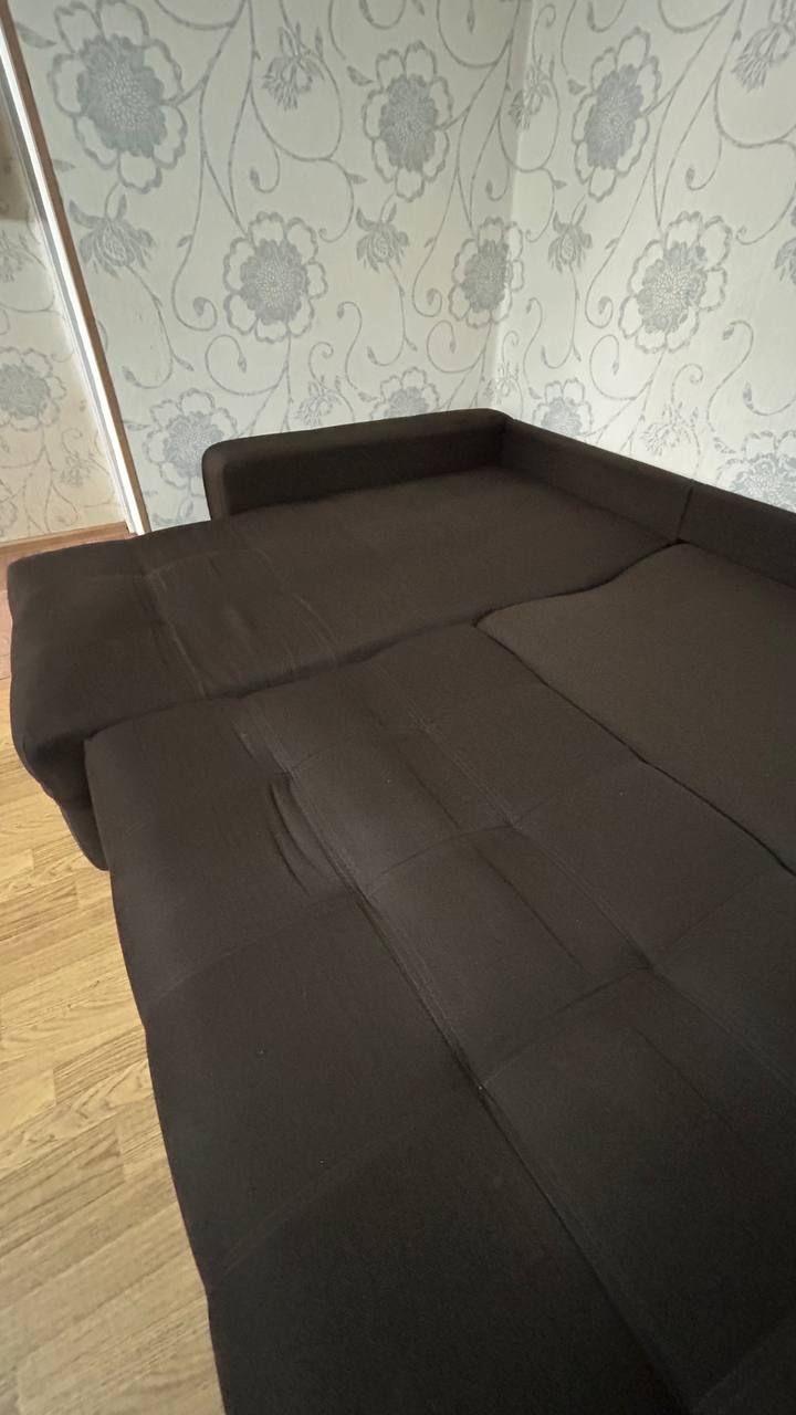 Продам диван с ящиками для хранения - Для дома и дачи в Новосибирск - фото 6