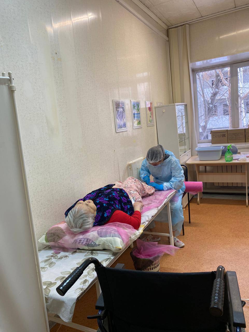 Благотворительная акция Центра подологии - частное объявление в Якутск