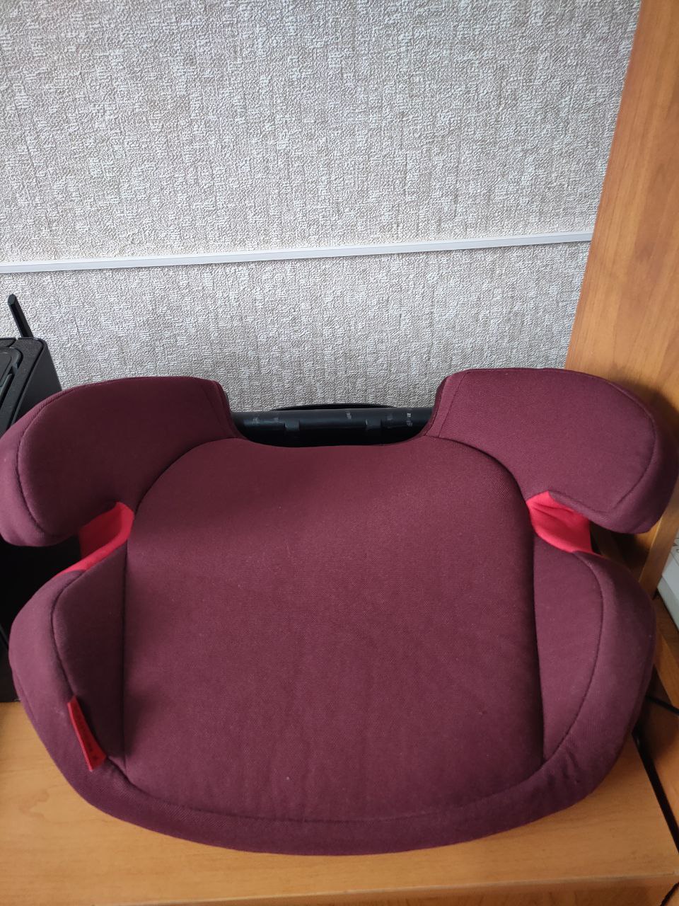 Автокресло Cybex solution X 15-36 кг - Товары для детей в Воронеж - фото 4