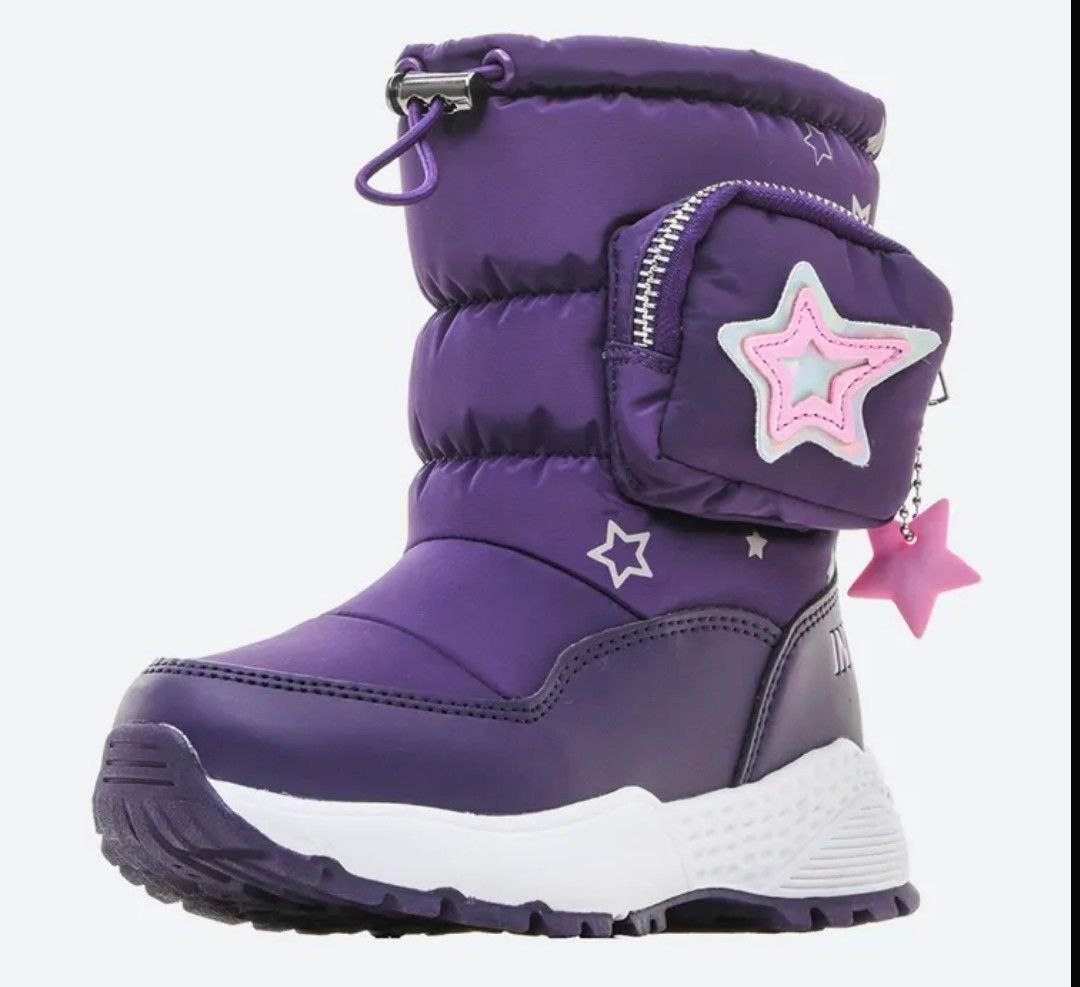 Сапоги Indigo Kids для девочки - частное объявление в Воронеж