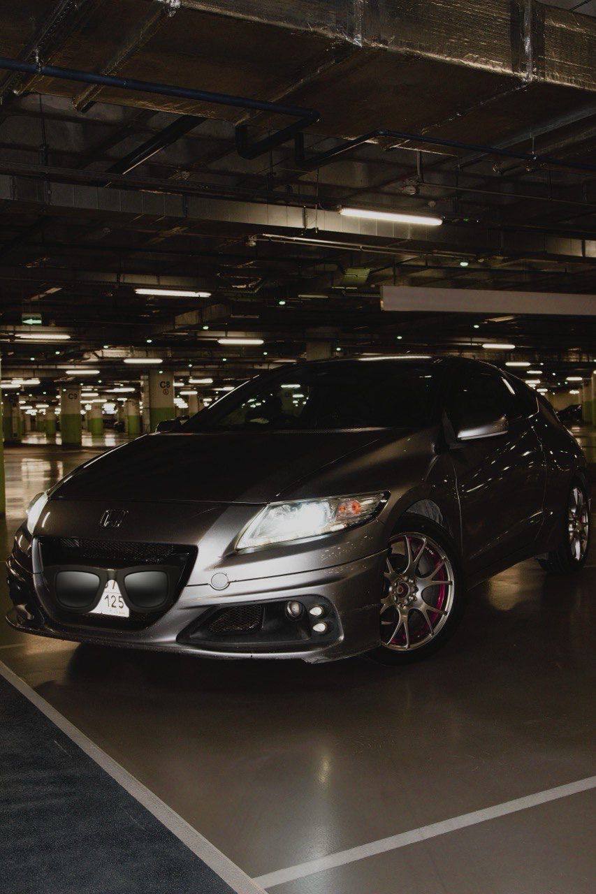 Продажа автомобиля Nissan Z - частное объявление в Владивосток