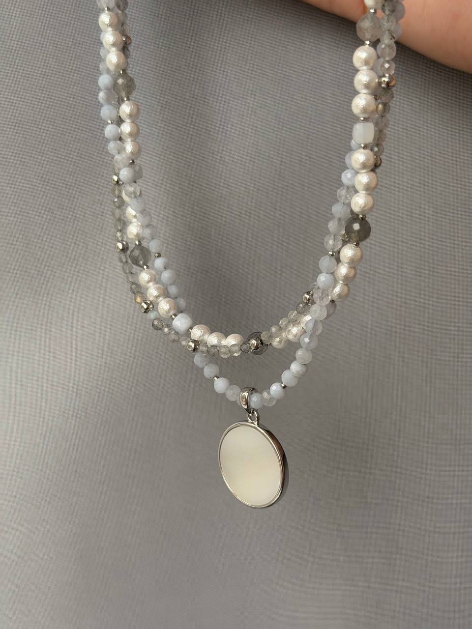 Уникальная бижутерия ручной работы - частное объявление в Кемерово