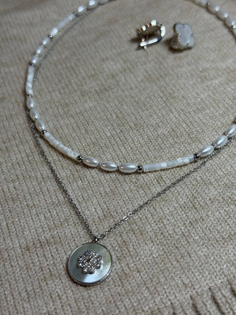 Уникальная бижутерия ручной работы - Хобби и отдых в Кемерово - фото 3