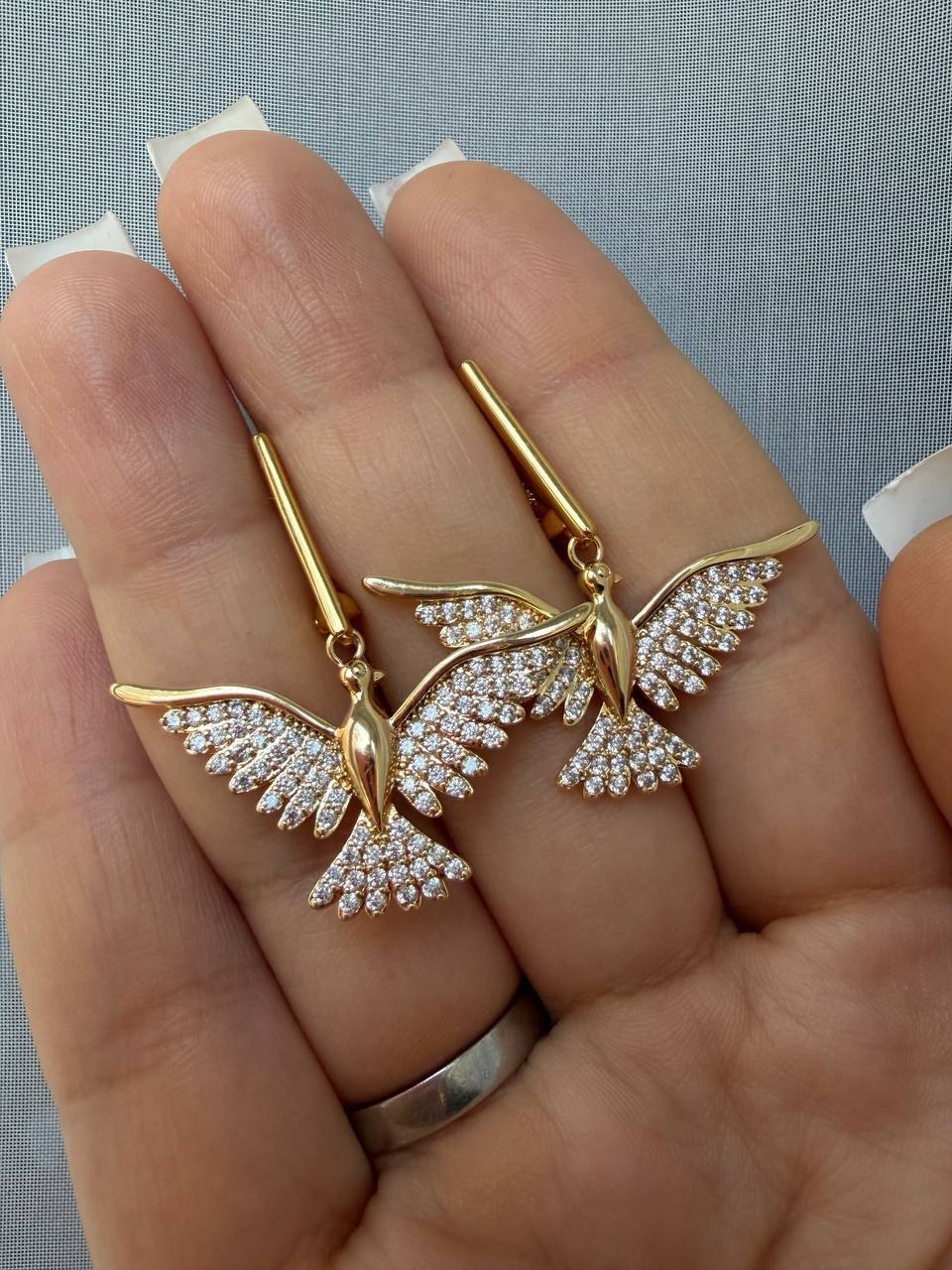 Уникальная бижутерия ручной работы - Хобби и отдых в Кемерово - фото 6