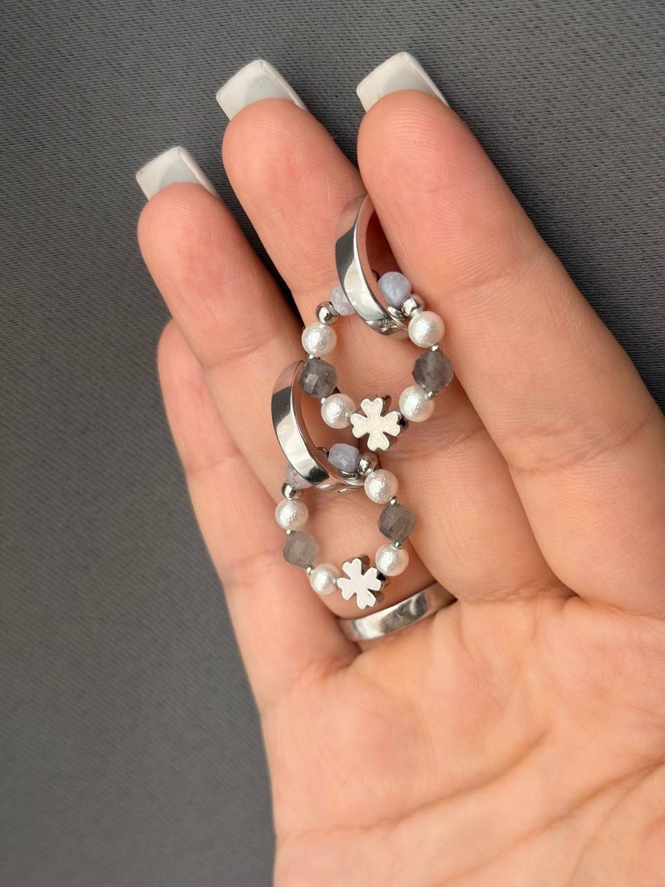 Уникальная бижутерия ручной работы - Хобби и отдых в Кемерово - фото 7