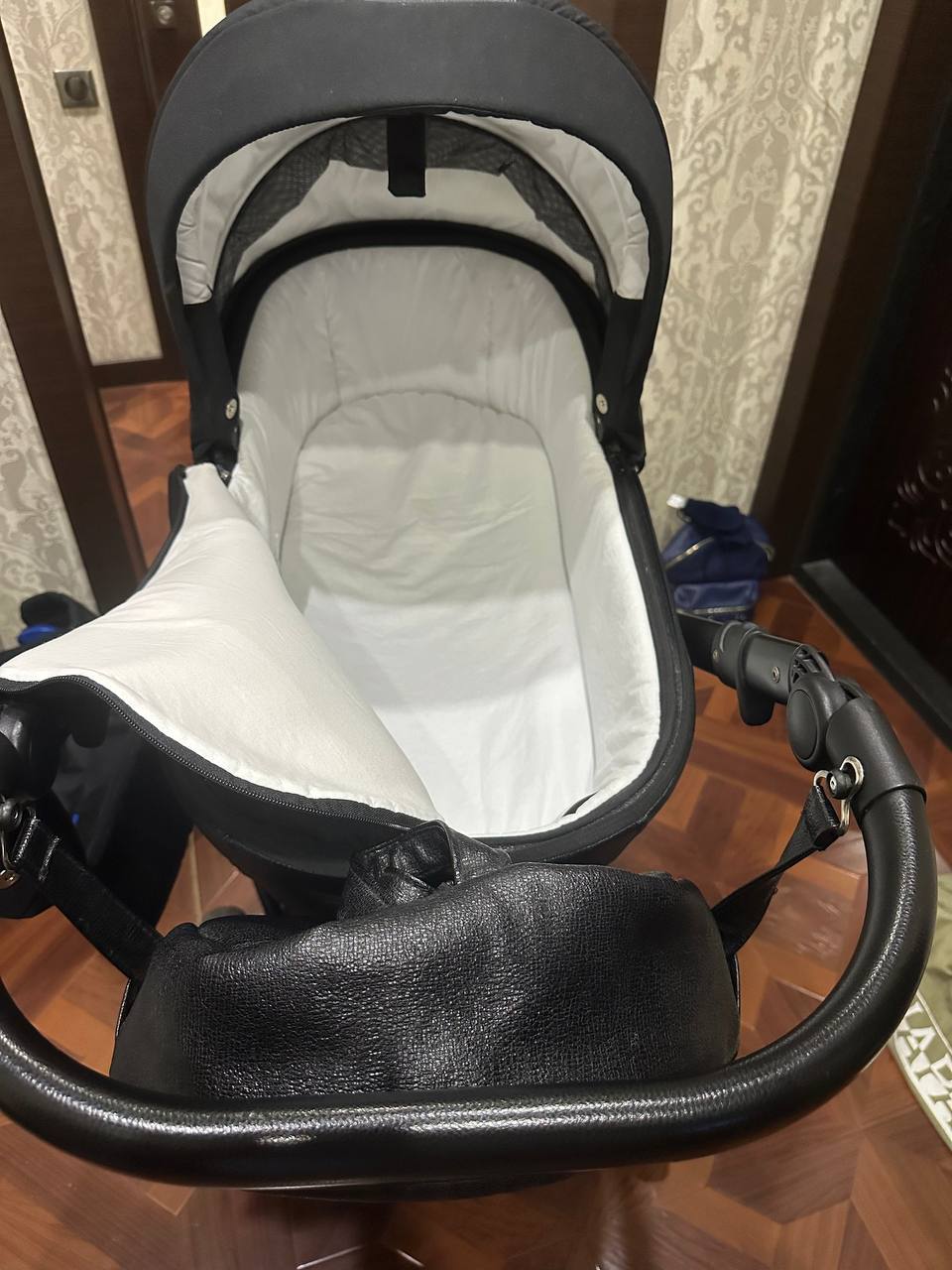 Продам Bexa ideal 3v1 полный комплект - Товары для детей в Кемерово