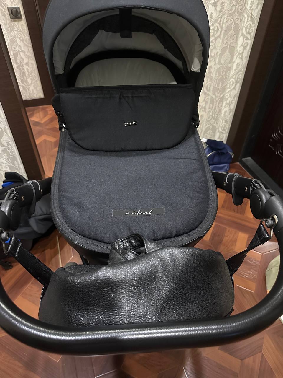 Продам Bexa ideal 3v1 полный комплект - Товары для детей в Кемерово - фото 2