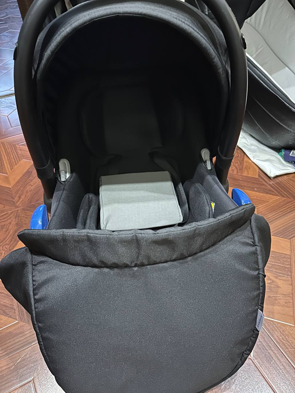 Продам Bexa ideal 3v1 полный комплект - Товары для детей в Кемерово - фото 3