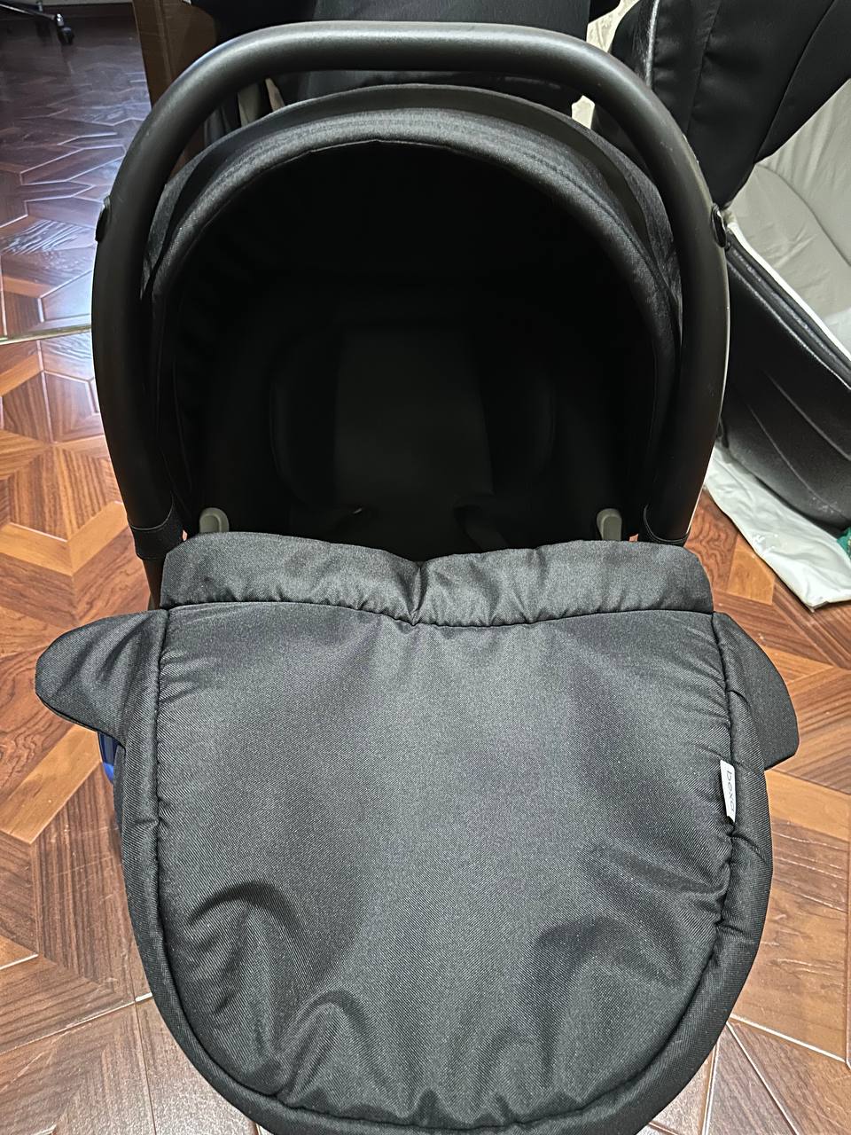 Продам Bexa ideal 3v1 полный комплект - Товары для детей в Кемерово - фото 4