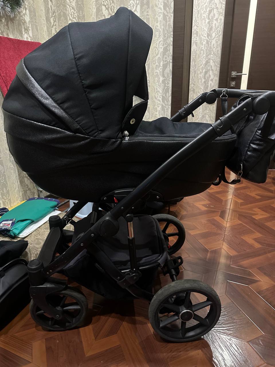 Продам Bexa ideal 3v1 полный комплект - Товары для детей в Кемерово - фото 6