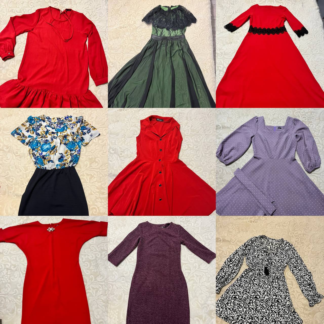 Продажа одежды размер 44-46 - Одежда в Кемерово