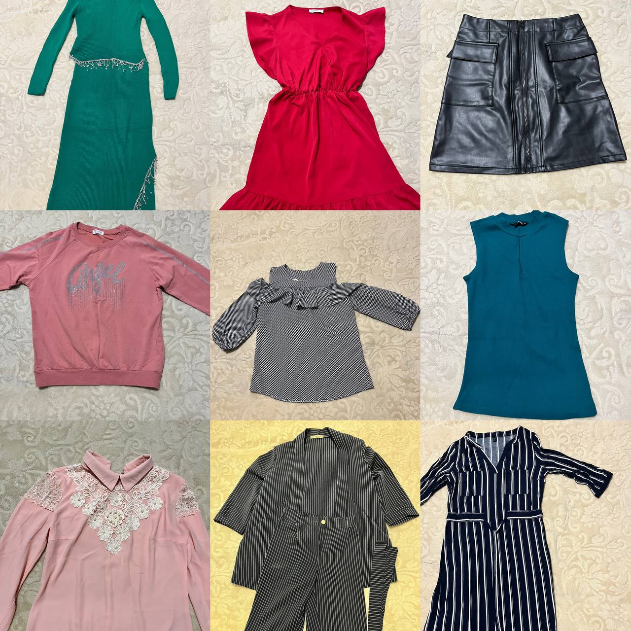 Продажа одежды размер 44-46 - Одежда в Кемерово - фото 2