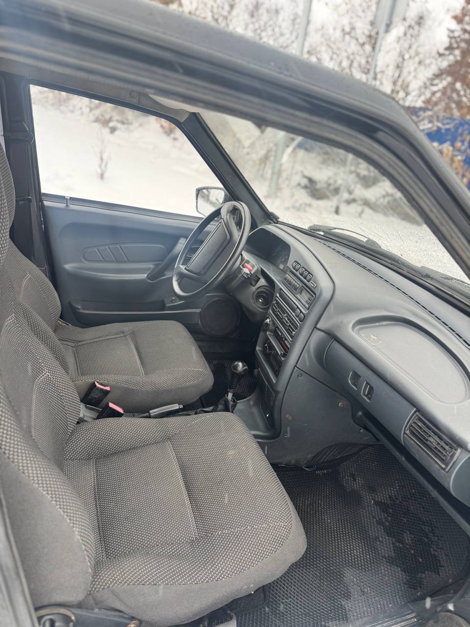 ВАЗ 2114 2010 года - Авто в Кемерово - фото 6