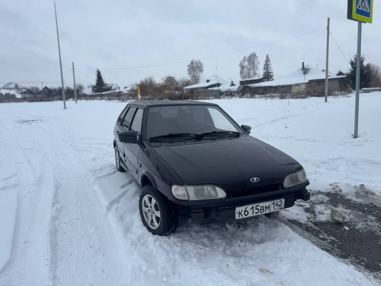 ВАЗ 2114 2010 года - Авто в Кемерово - фото 7