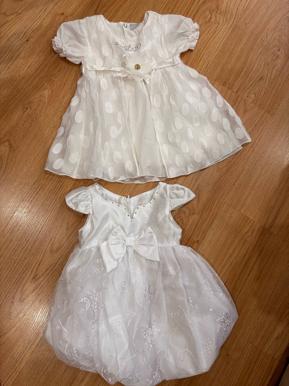 Продам нарядные платья - Одежда в Кемерово