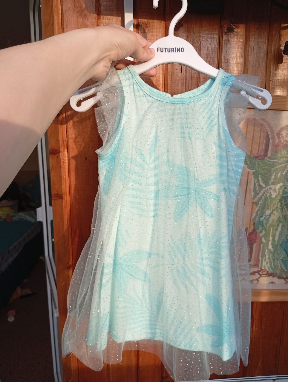 Детская новогодняя одежда - Товары для детей в Кемерово