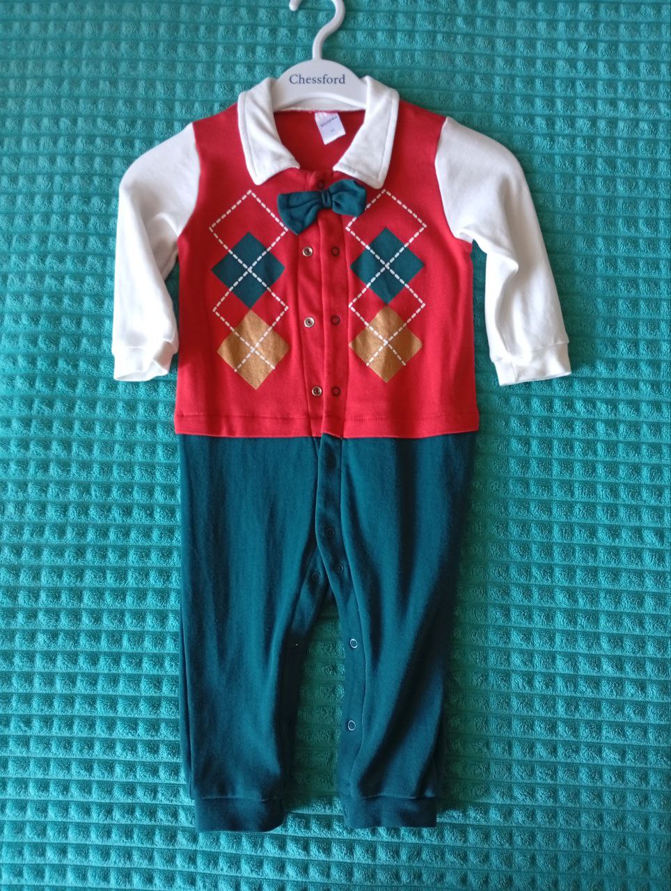 Детская новогодняя одежда - Товары для детей в Кемерово - фото 2