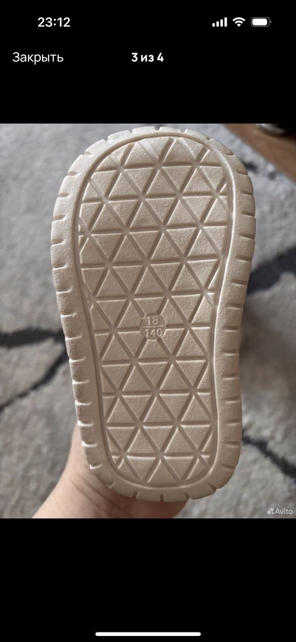 Продам зимние и осенние ботиночки - Одежда в Кемерово - фото 6