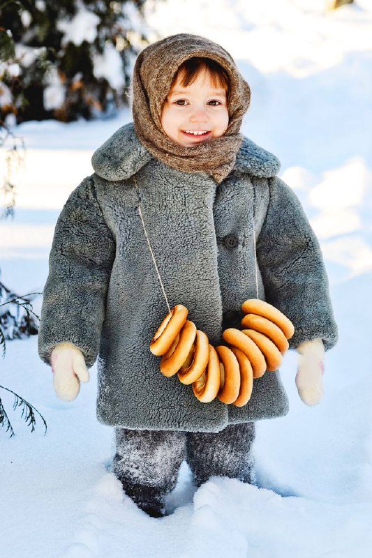 Поиск зимнего наряда из СССР - Одежда в Кемерово - фото 3