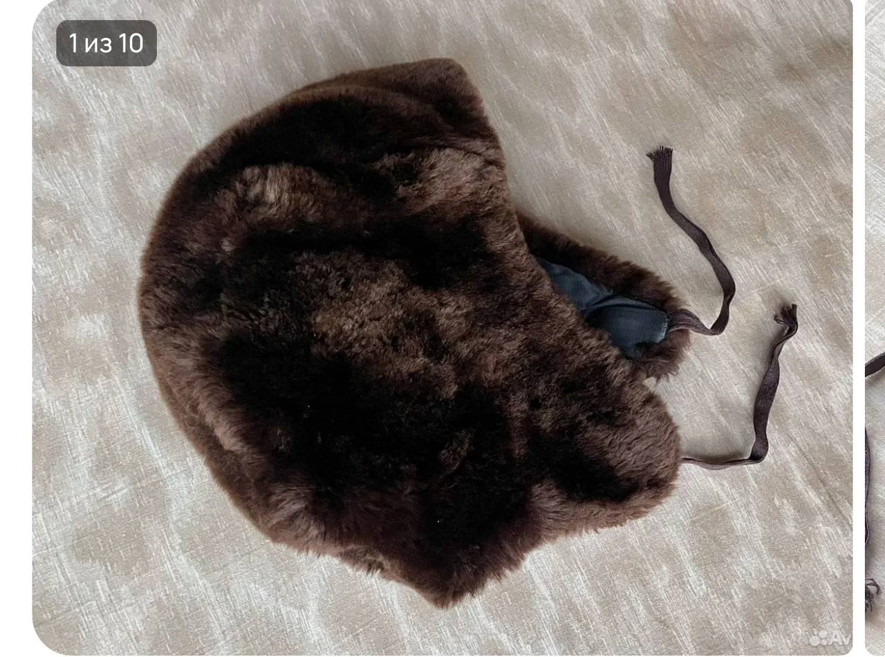 Поиск зимнего наряда из СССР - Одежда в Кемерово - фото 4