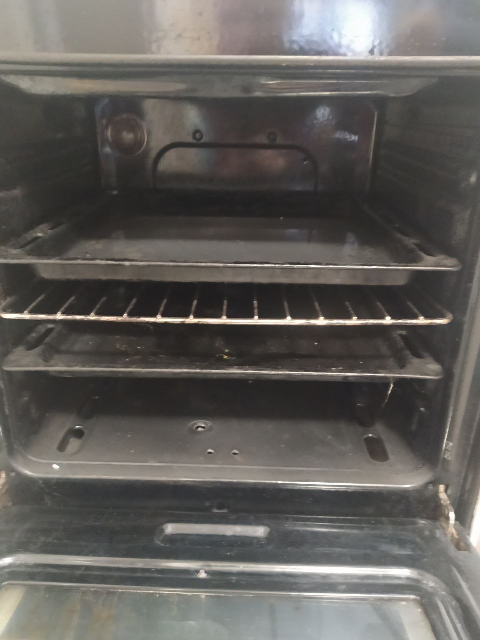 Газовая плита с электрической духовкой ИНДЕЗИТ - Для дома и дачи в Саратов