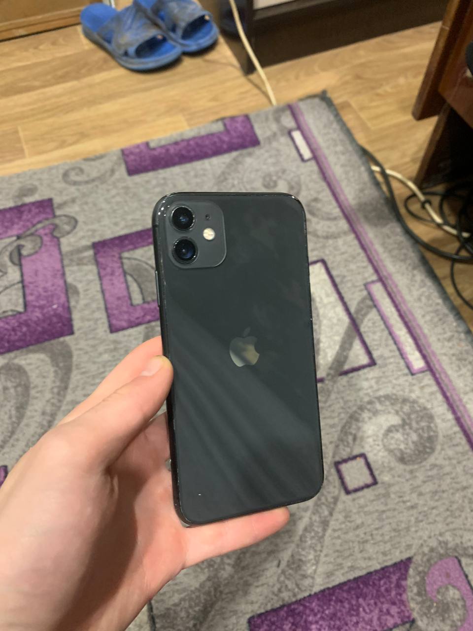 Обмен на iPhone от 12 про - Электроника в Саратов - фото 3