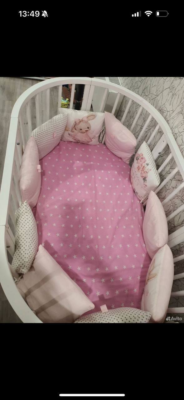 Кровать трансформер с маятником - Для дома и дачи в Саратов - фото 2