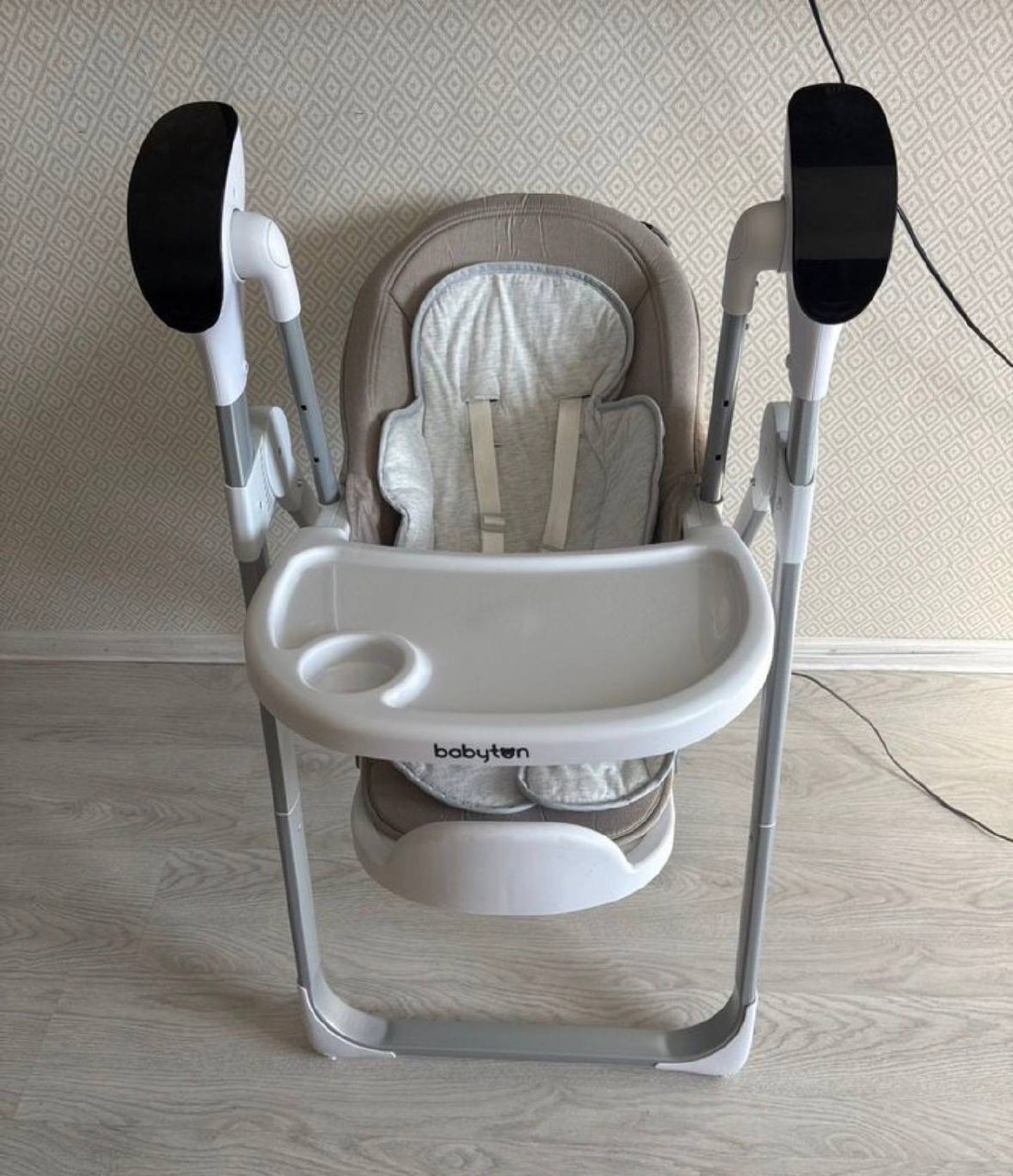 Продам стул-качели - Для дома и дачи в Саратов - фото 4