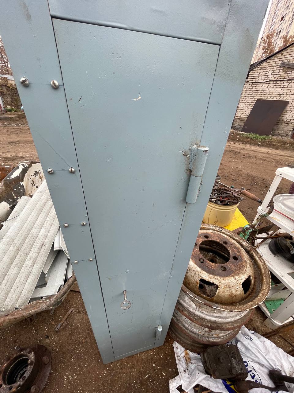 Сейф - Для дома и дачи в Саратов