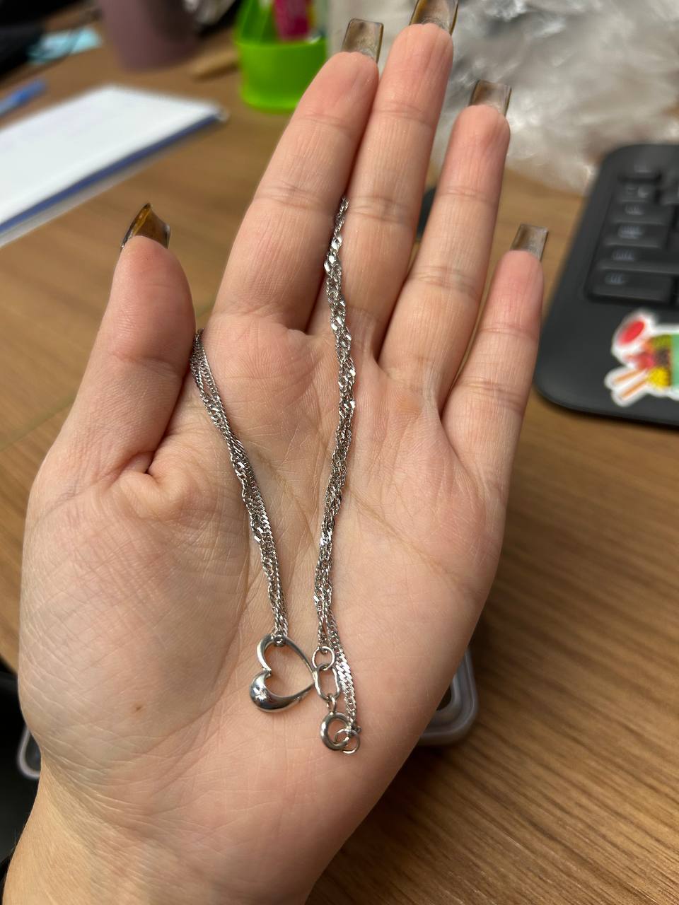 Продажа белого золота 585 комплектами - Хобби и отдых в Энгельс - фото 3