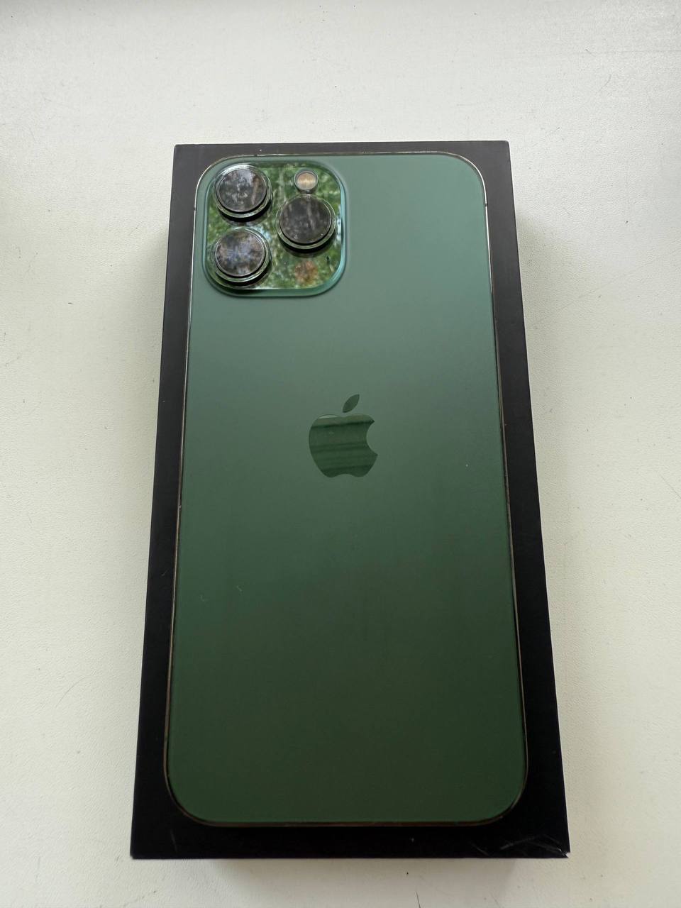 iPhone 13 Pro Max 128гб - Электроника в Саратов