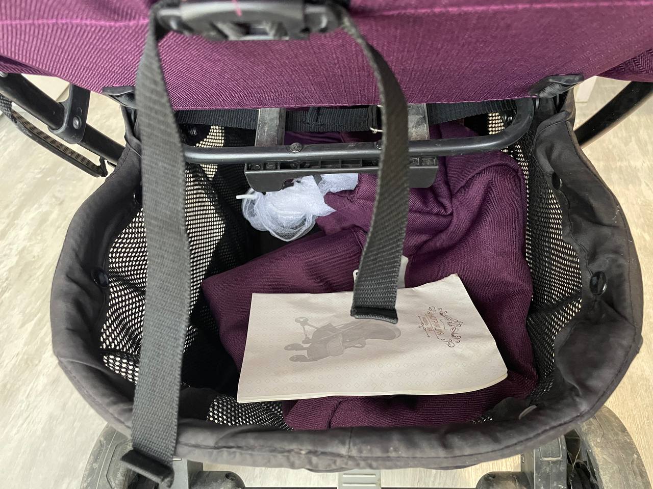 Продажа коляски - Товары для детей в Саратов - фото 2