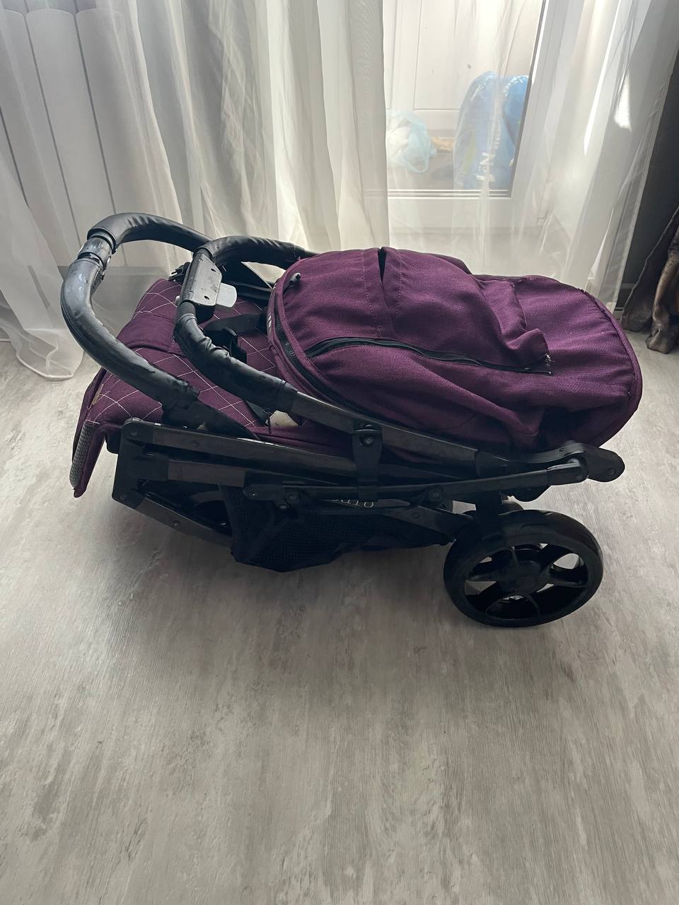 Продажа коляски - Товары для детей в Саратов - фото 3