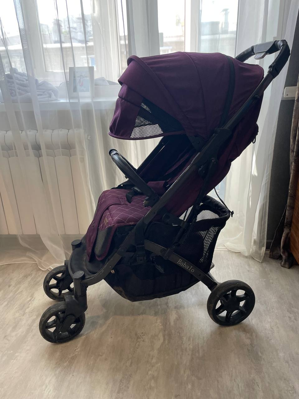 Продажа коляски - Товары для детей в Саратов - фото 4