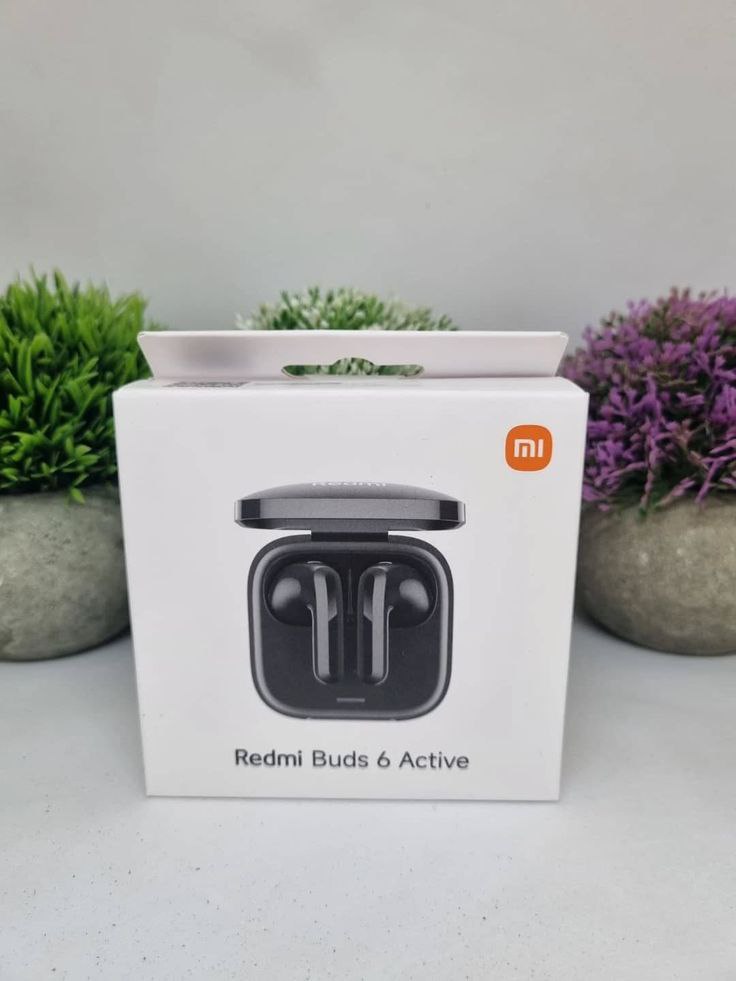 Продажа наушников Redmi buds 6 active и игровой периферии - Электроника в Саратов - фото 6