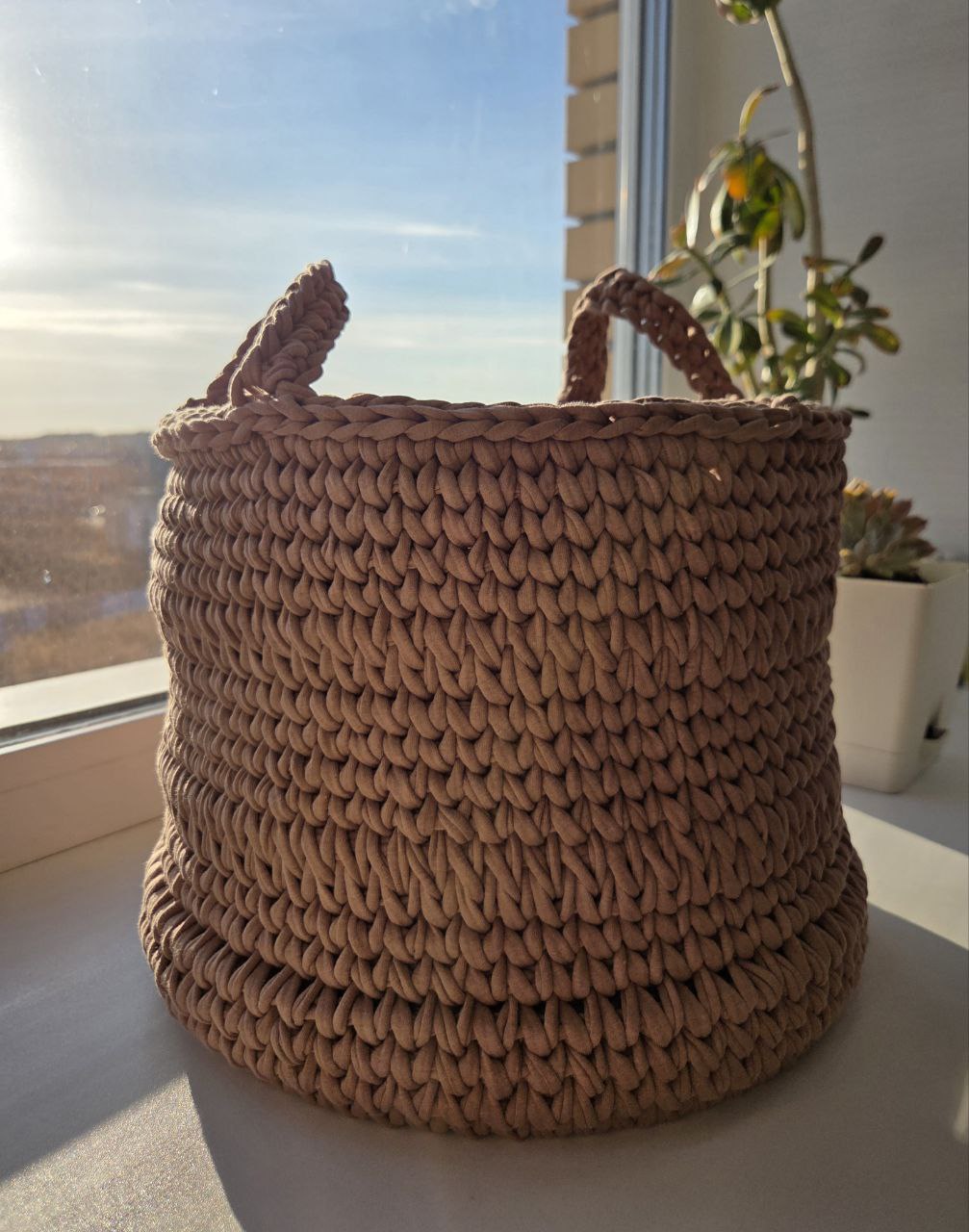 Корзинка - Для дома и дачи в Томск - фото 4