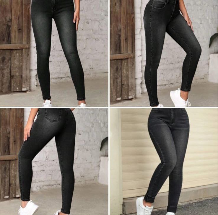 Джинсы новые размер 40/42 - частное объявление в Томск