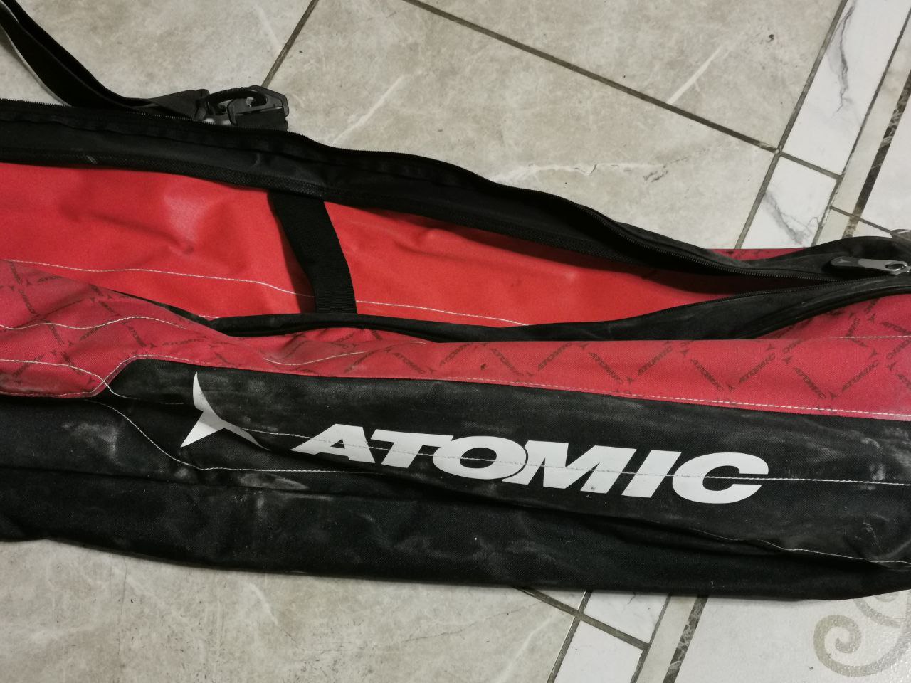 Продам горнолыжное снаряжение - Хобби и отдых в Томск - фото 2