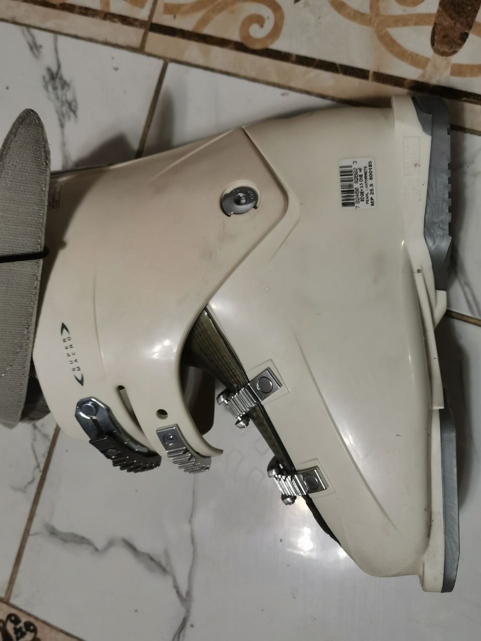 Продам горнолыжное снаряжение - Хобби и отдых в Томск - фото 4