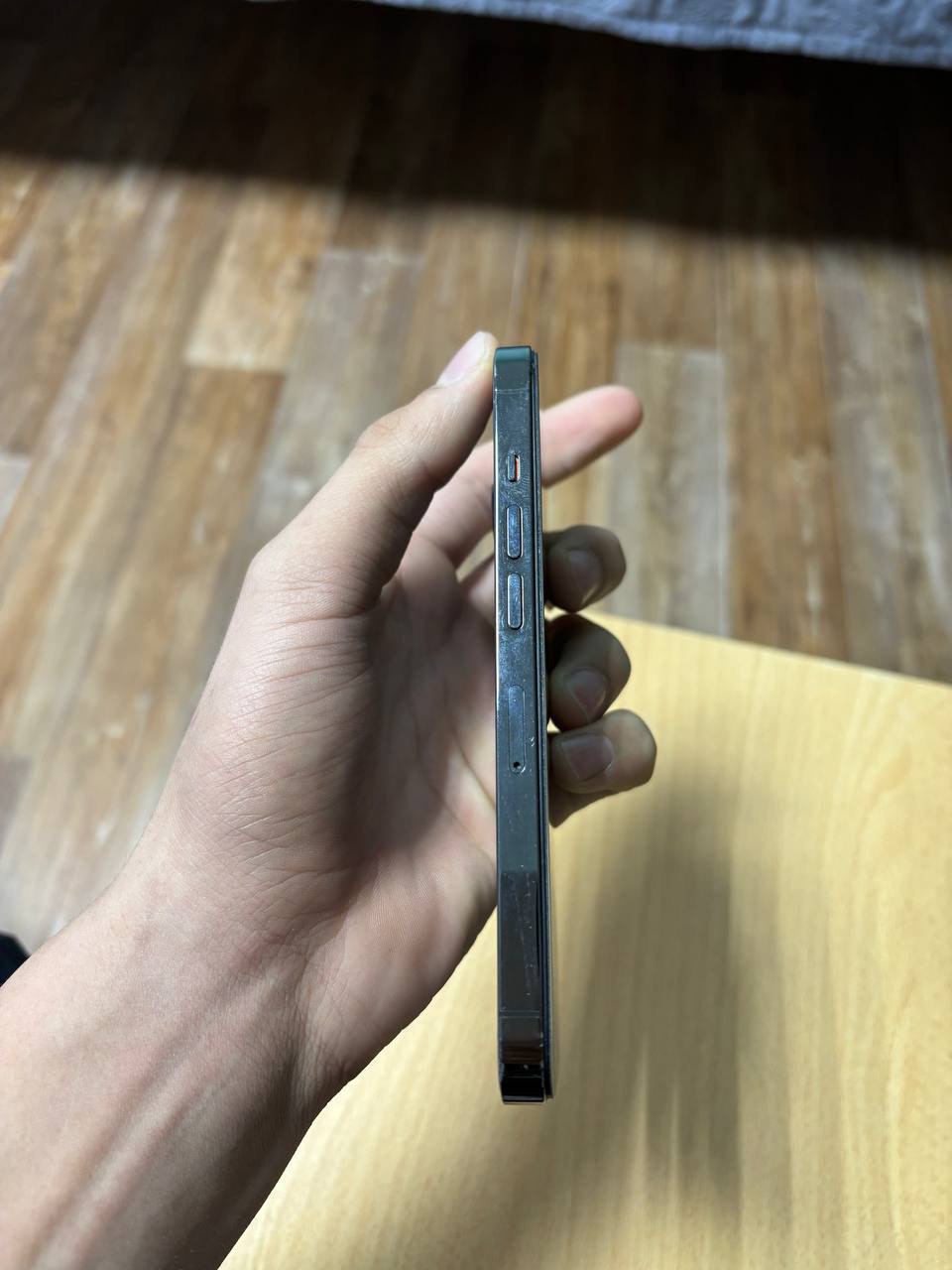 Продам айфон 13 про требует замены дисплея - Электроника в Томск - фото 3