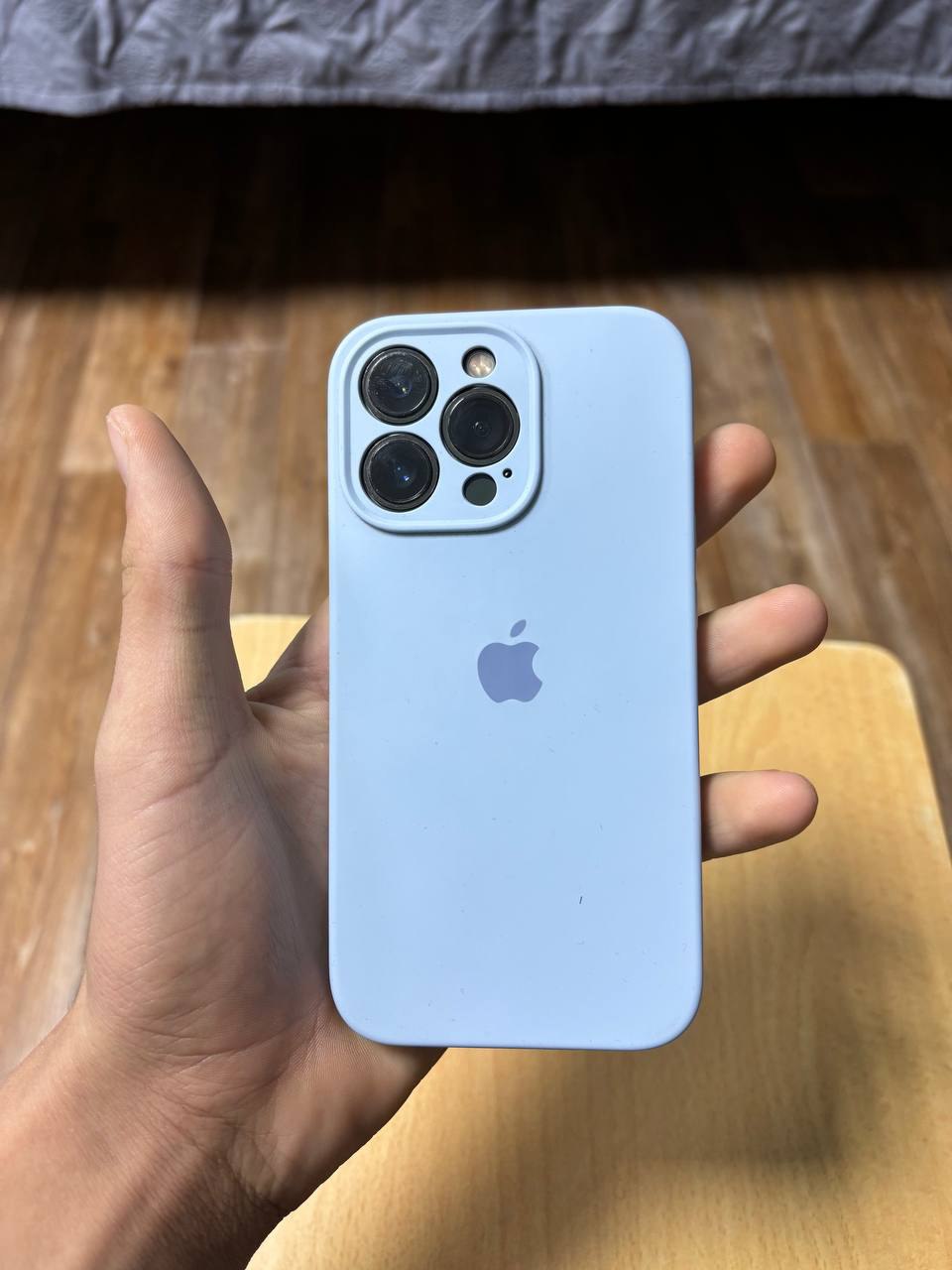 Продам айфон 13 про требует замены дисплея - Электроника в Томск - фото 4