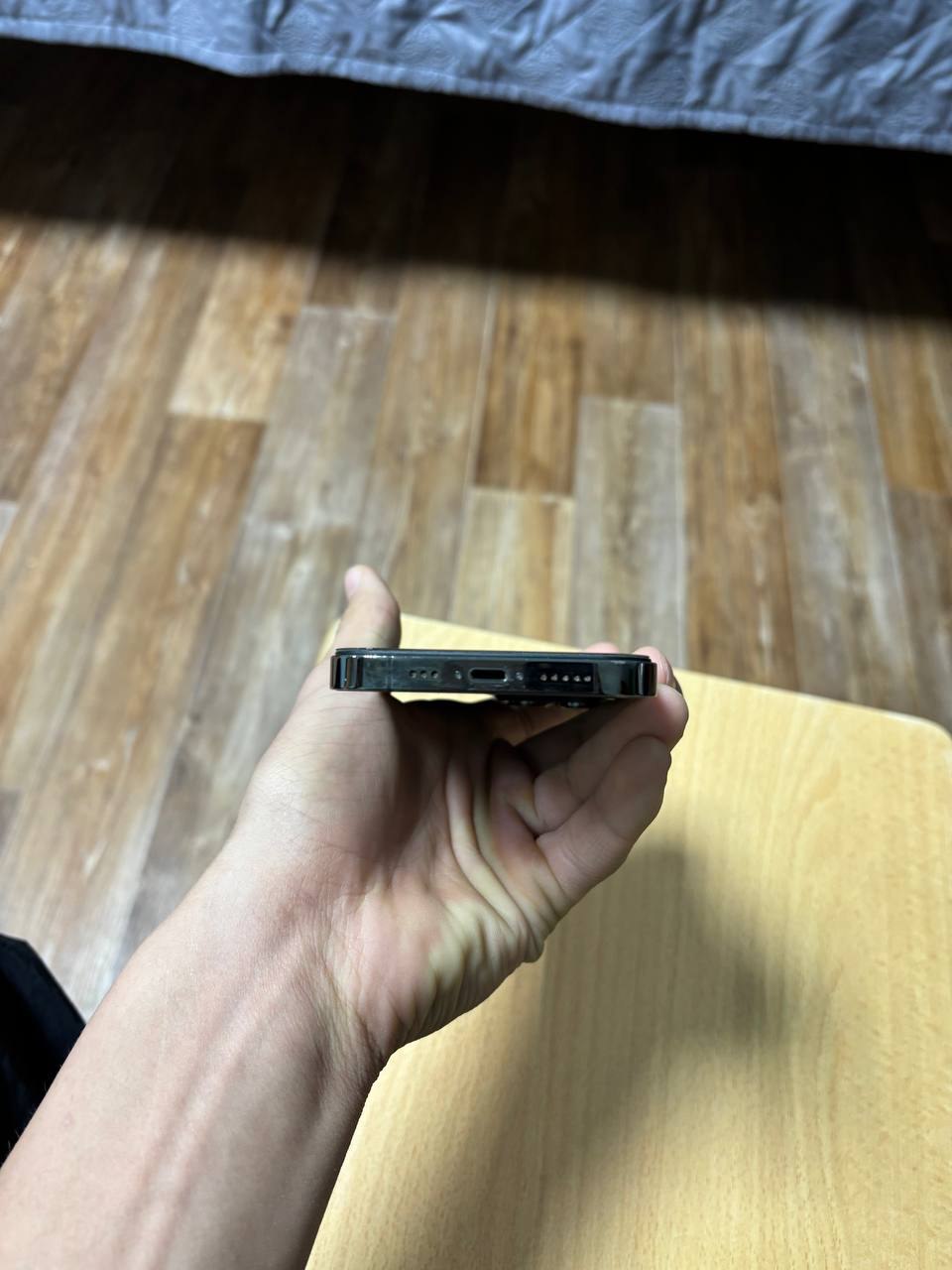 Продам айфон 13 про требует замены дисплея - Электроника в Томск - фото 5