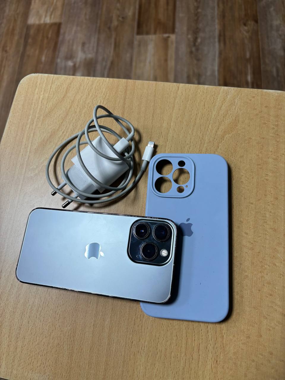 Продам айфон 13 про требует замены дисплея - Электроника в Томск - фото 6