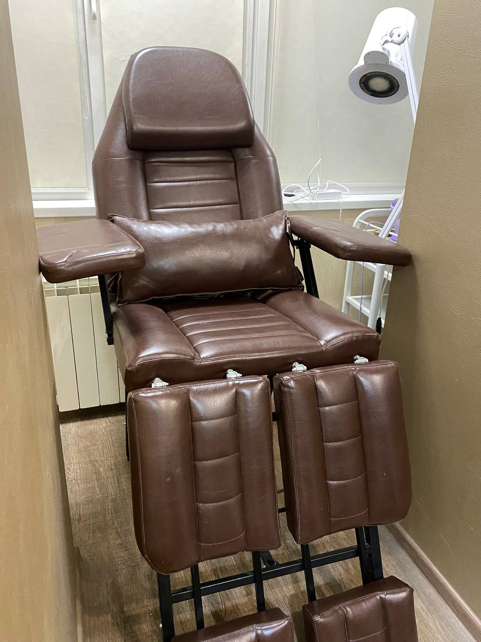 Продам кресло-кушетку б/у - Для дома и дачи в Томск