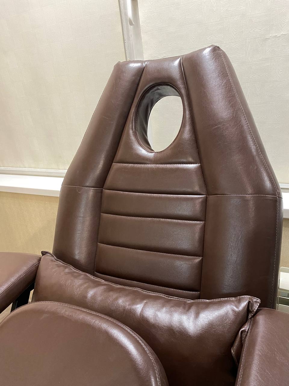 Продам кресло-кушетку б/у - Для дома и дачи в Томск - фото 2