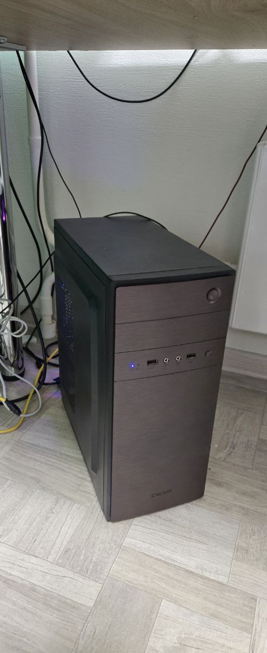 Продам игровой компьютер полный комплект - Электроника в Томск - фото 5